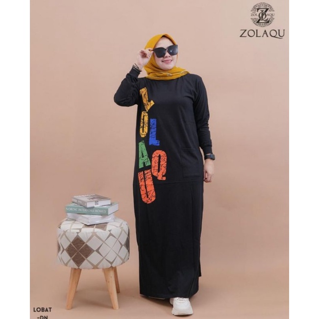 GAMIS ORI ZOLAQU