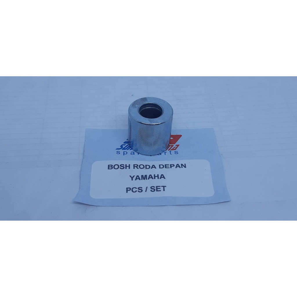 BOSH / BOS RODA DEPAN MX / VEGA / ZR / JUPITER