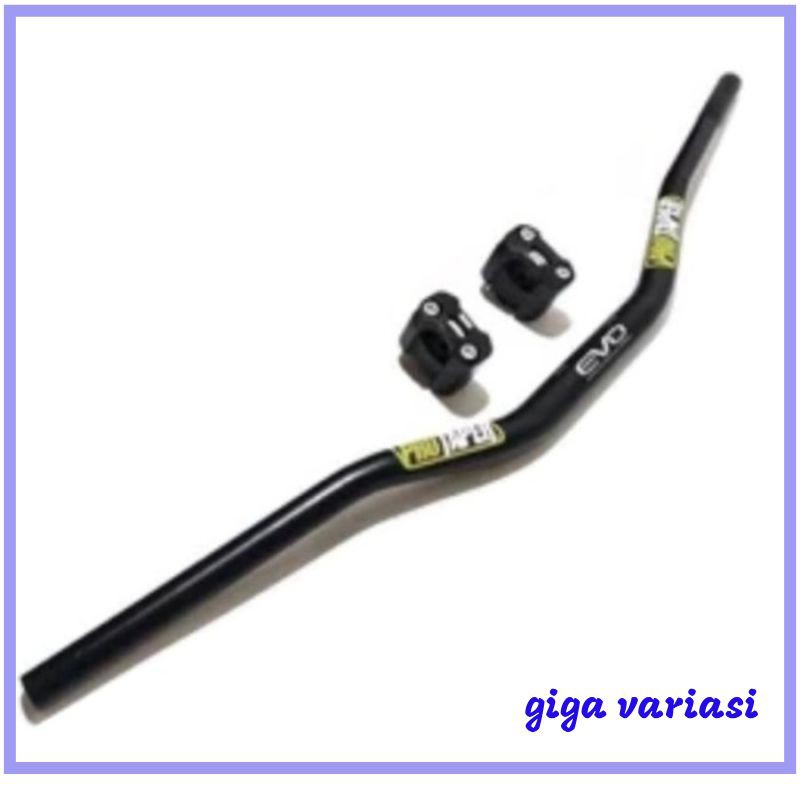 Promo STANG PROTAPER EVO LOW BAND 866-37 BLACK bisa COD