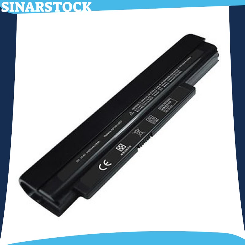 Baterai Laptop HP Pavilion DV2 DV2-1201AU Series Compatible