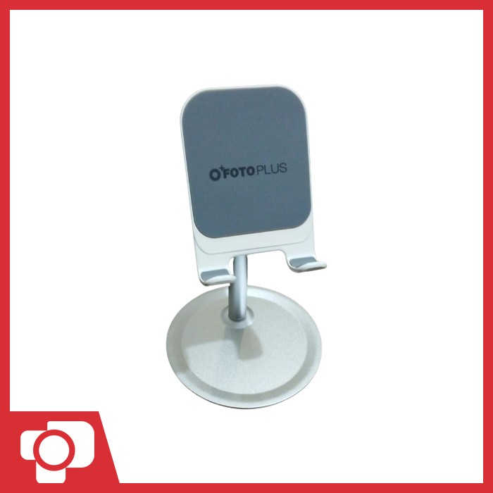 Fotoplus Table Phone Stand Grey Phone Holder Meja