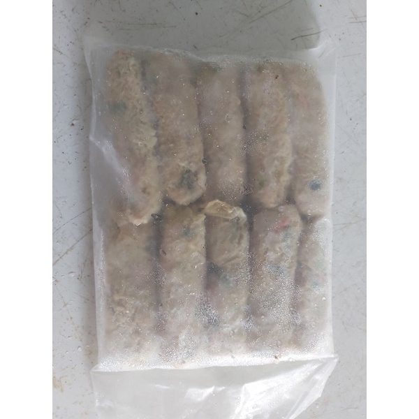

Cani Roll