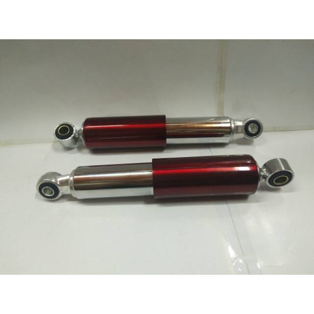 SEKOK SKOK SHOCK BELAKANG MERAH C70 C 70