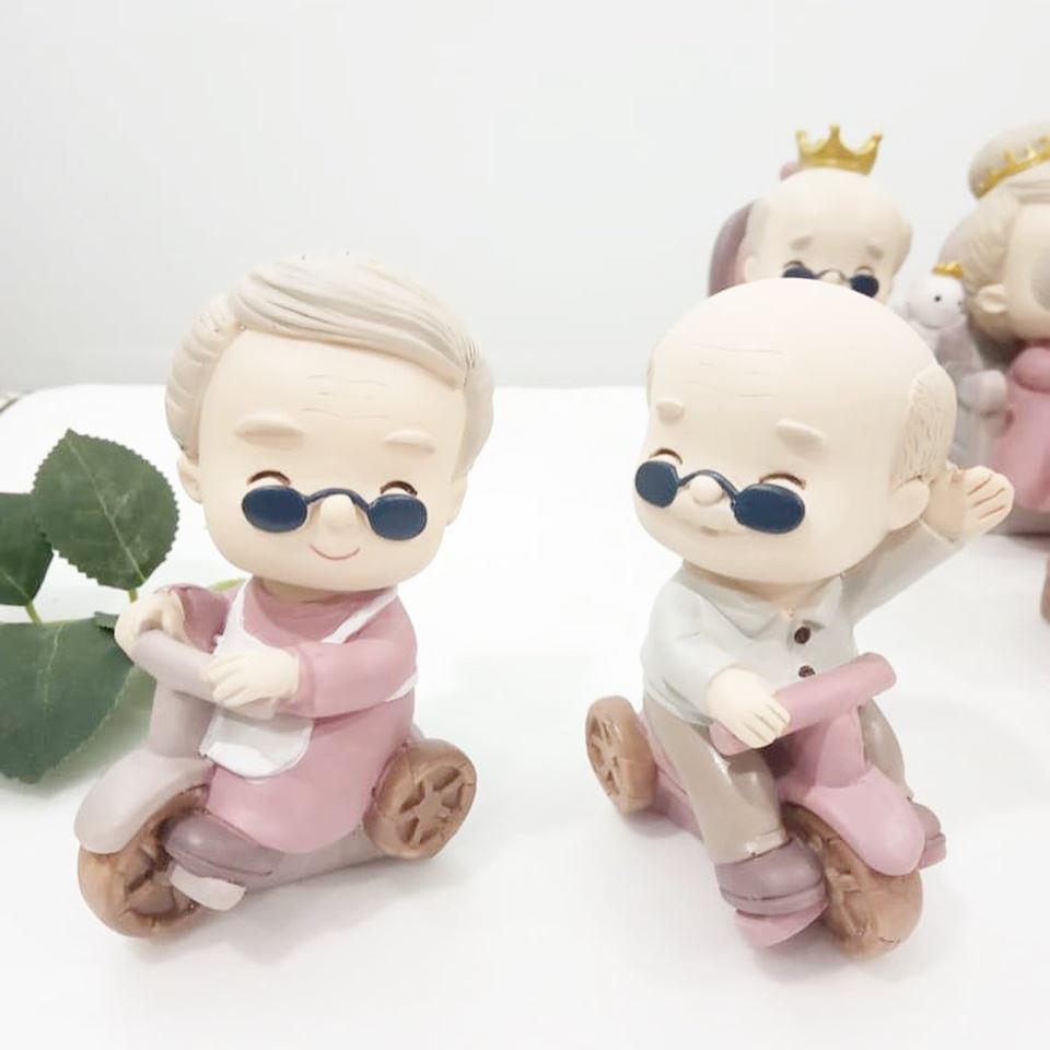Pajangan Kakek Nenek Unik Lucu Ready Stock Shopee Indonesia Pajangan Kakek Nenek Unik Lucu Ready Stock Shopee Indonesia