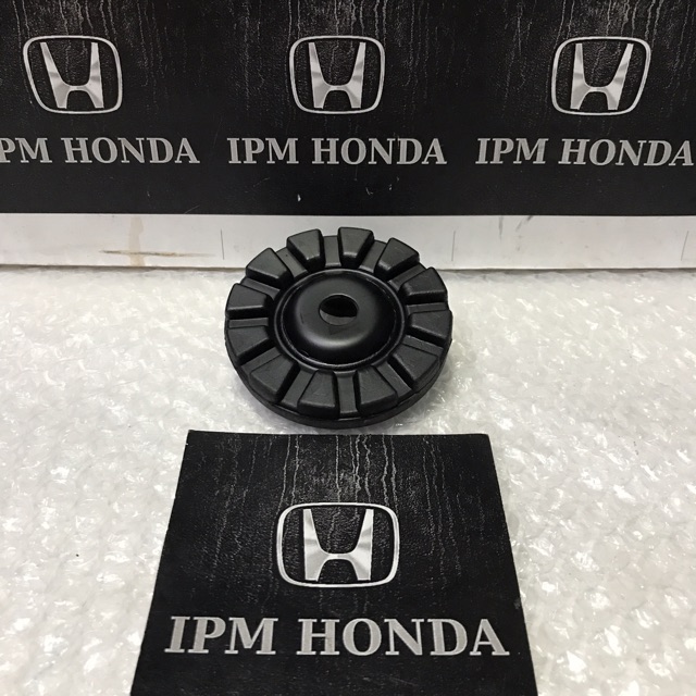 51925 TG0 Karet support tatakan Atas Shock breaker Rebound Depan Honda Jazz S RS GE8 2009-2013 City GM2 IVTEC 2009-2013 Freed 2010-2015 HRV 2015-2021