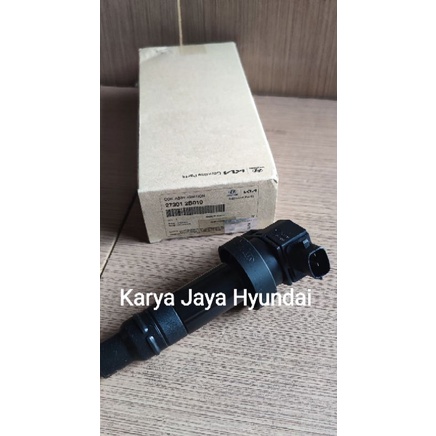 Coil Koil Hyundai i20 Grand Avega Original GEN