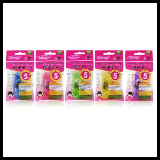 

Fullmark Japanese Correction Tape