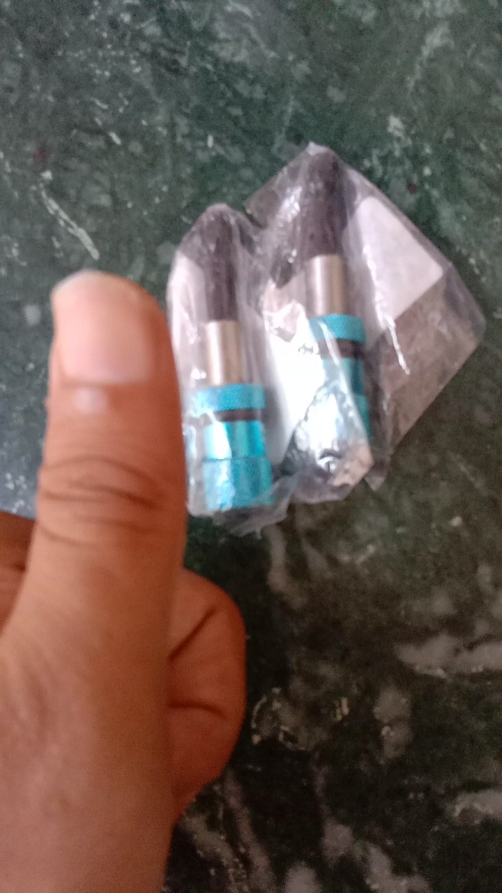 [best Quality] Chuck Adapter Exstender Obeng Hexagon Magnetik Shank 1/4inch