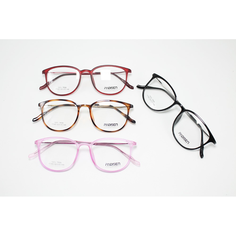 Frame Kacamata Minus Padisen 17365 Pria Wanita