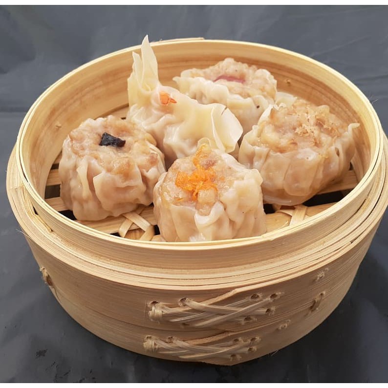 Dimsum MIX 51 isi 10 Pcs