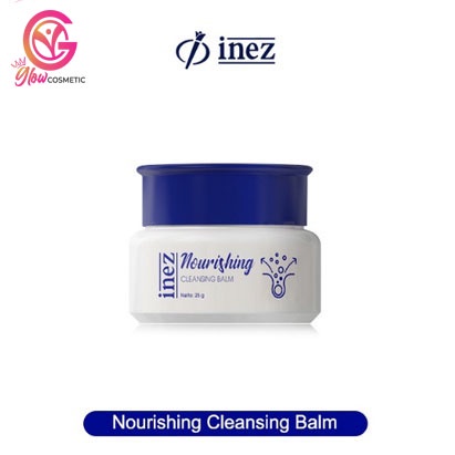 INEZ NOURSHING CLEANSING BALM (25GR)