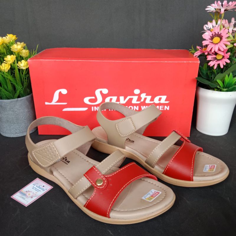 PROMO ...SANDAL TALI WANITA TERBARU 2022 011