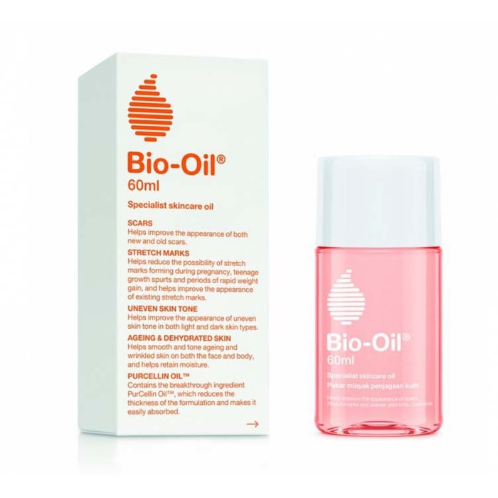 Bio-Oil 60ml