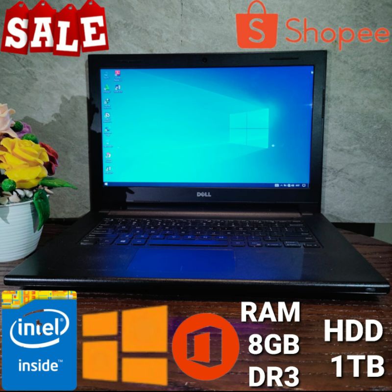 Laptop Core i5 terlaris