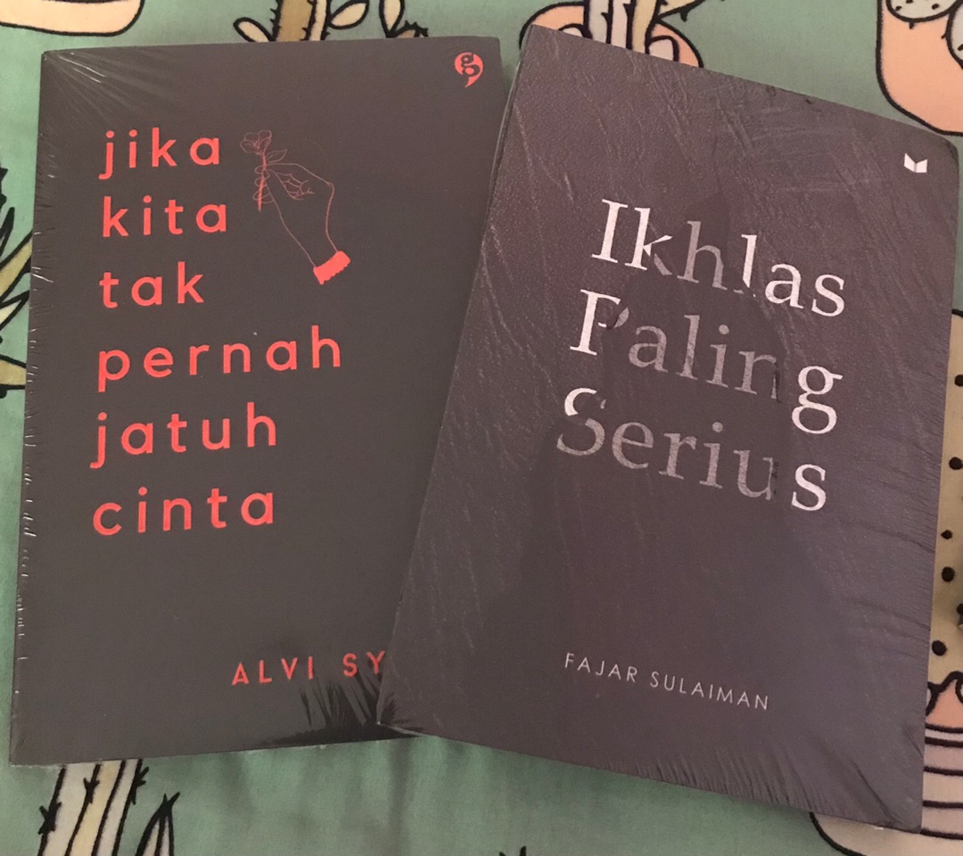 Novel Dikta Dan Hukum Dhia An Farah Shopee Indonesia