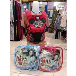 gendongan bayi baby joy