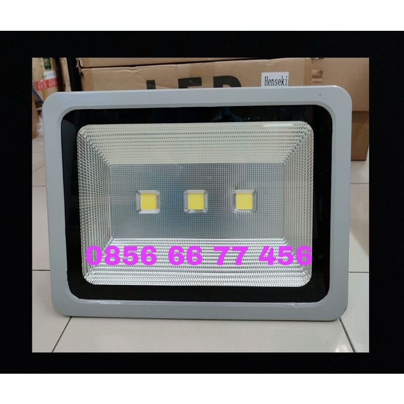 Lampu Sorot LED COB 200W 200 WATT AC220V