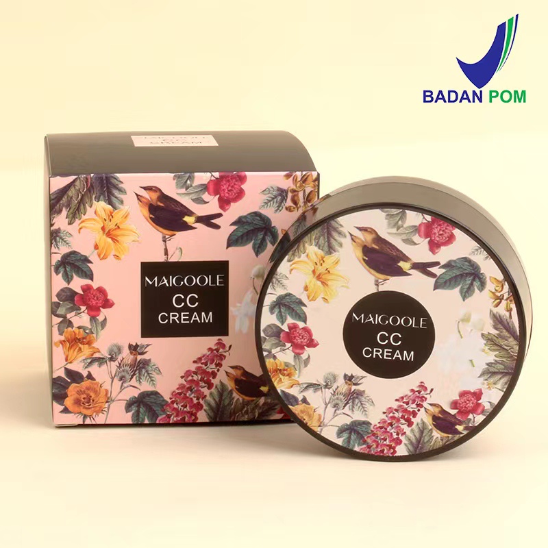 COD [BPOM] SUNISA MUSHROOM AIR CUSHION BB MOISTURIZING CREAM