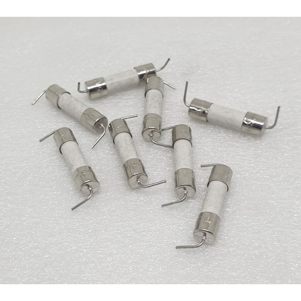 Fuse Keramik Sekring 3.15Amp T3.15A 250v H250V - Harga per 1 Buah