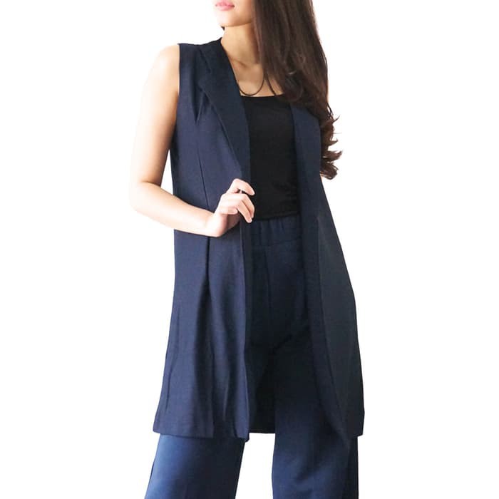 Cardigan / Luaran Baju / Cardigan Wanita / Blazer / Hijab / Pakaian