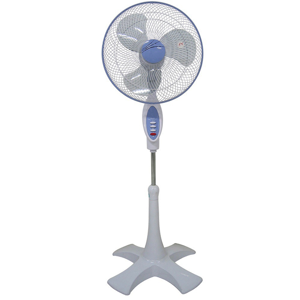 Maspion Stand Fan 16 Kipas Angin berdiri Maspion F Maspion Stand Fan 16 Kipas Angin berdiri Maspion F