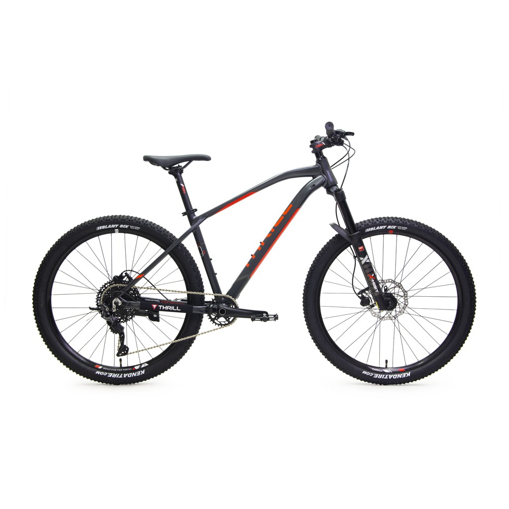 Thrill Sepeda Gunung Vanquish 27.5 - 1.0
