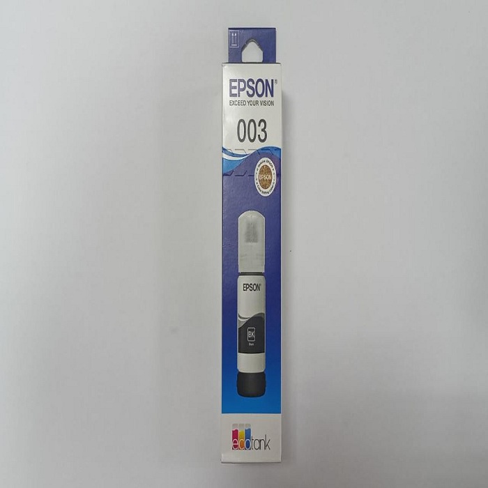TINTA EPSON 003 HITAM