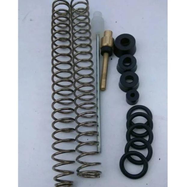 [PROMO SLB76] Sparepart Gejluk OD 19 mm Satu Set Murah Berkualitas Jual