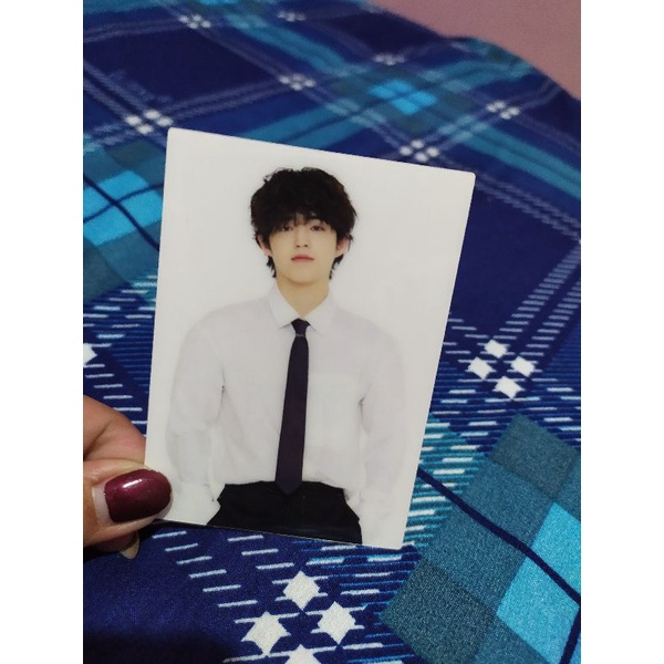 SEVENTEEN CAFE PC S.COUPS / SEUNGCHEOL