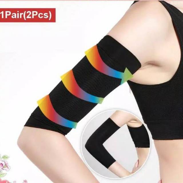 korset lengan pelangsing lengan korset lengan magnetic korset paha korset betis korset kaki