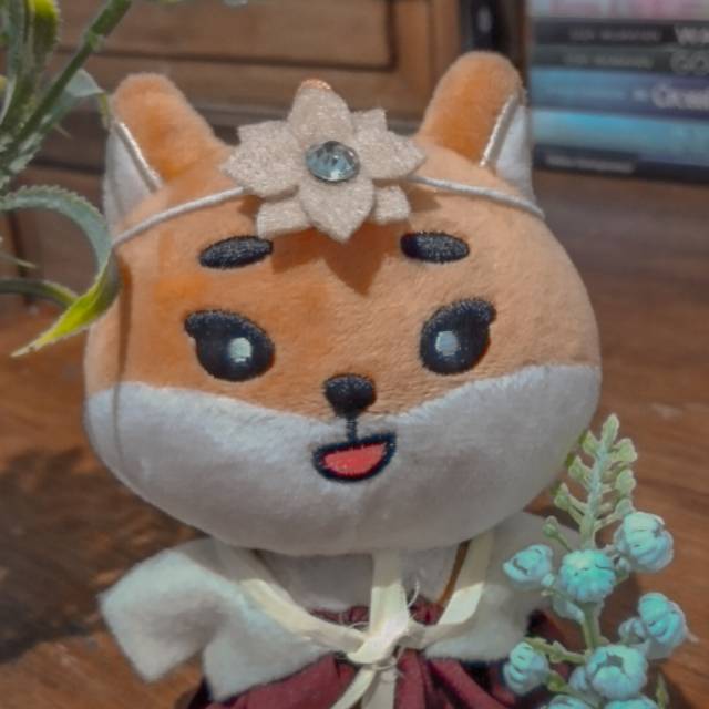 kimdesi