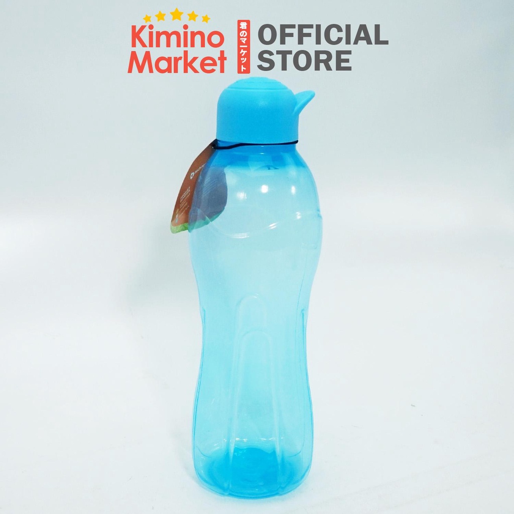 Botol Minum 700 ml Technoplast Bottle Air Minum Water Kuat