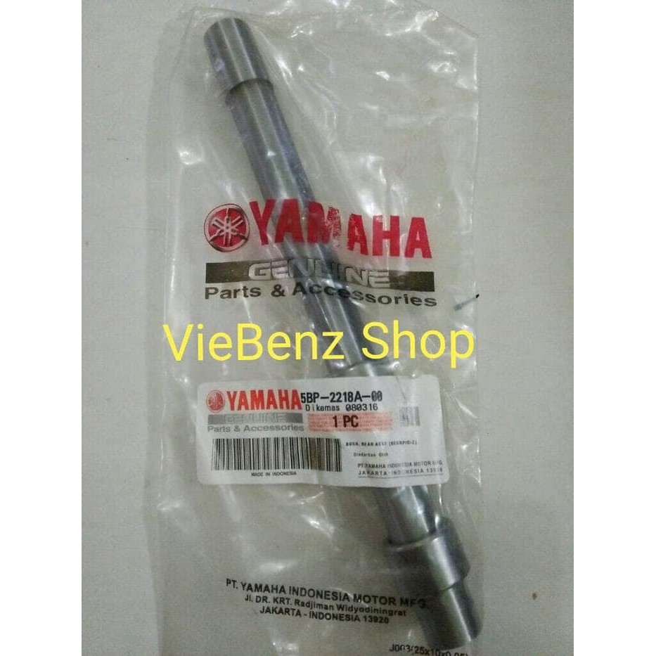 ORIGINAL: BOSH ARM SCORPIO Z ORIGINAL