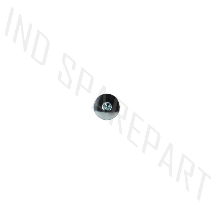 IND Onderdil Baut Tutup Cylinder-Silinder Head-Seal Scoopy FI