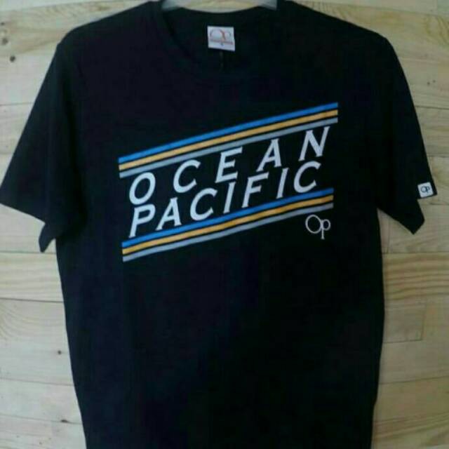 Op kaos baju