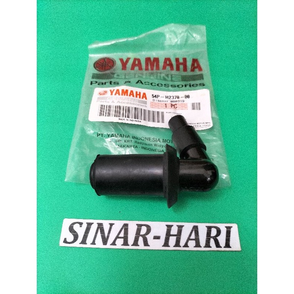 TUTUP BUSI 54P YAMAHA MIO M3 125 ,MIO J,MIO Z SOUL GT 125,FINO FI