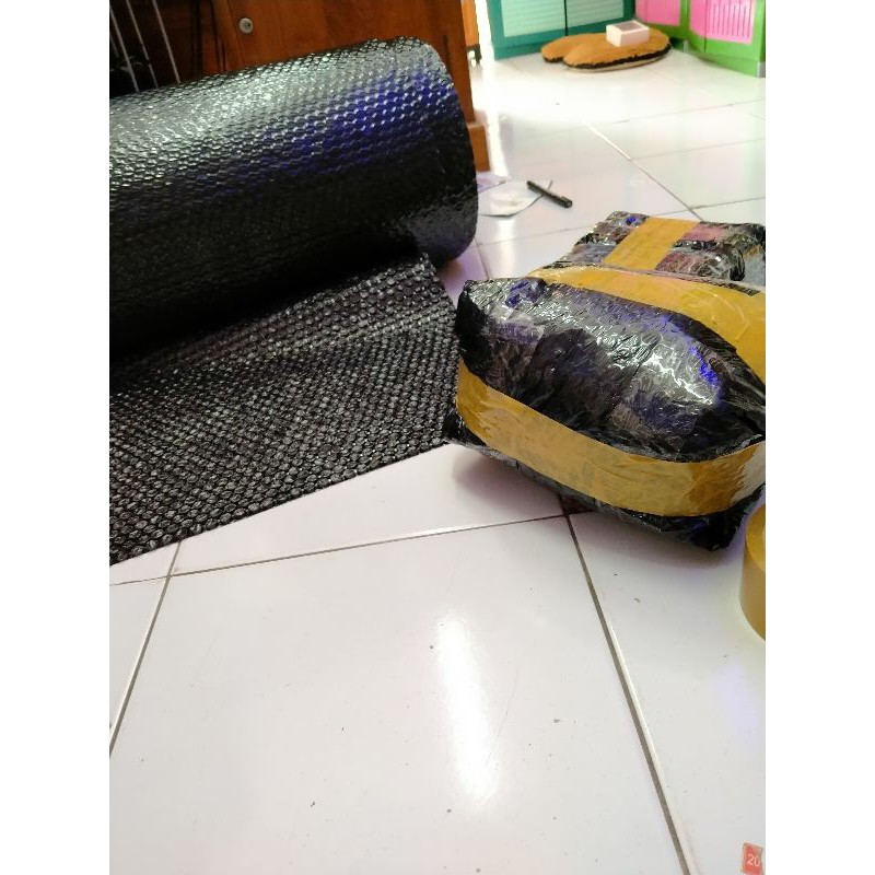 

Tambahan Packing Bubble Wrap 50 cm