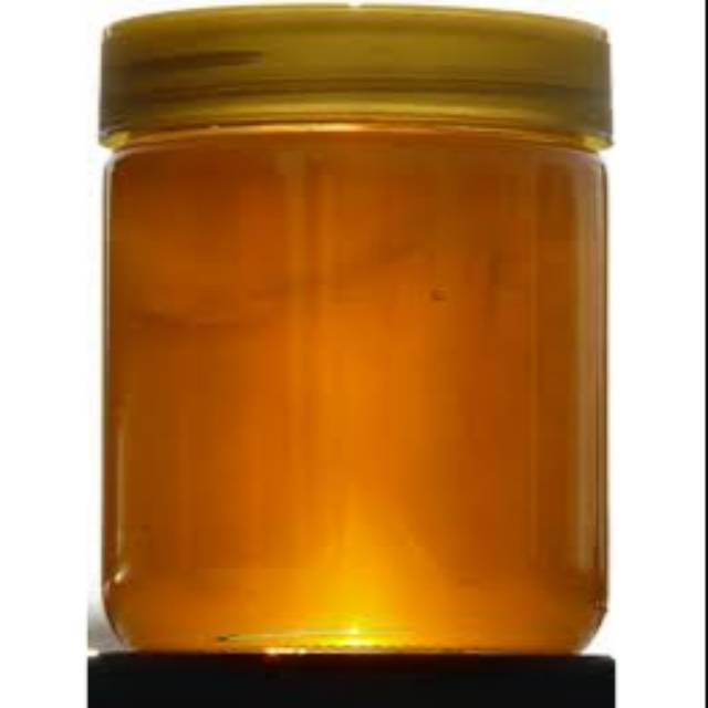 

Organ prebio (Organik madu prebiotik)