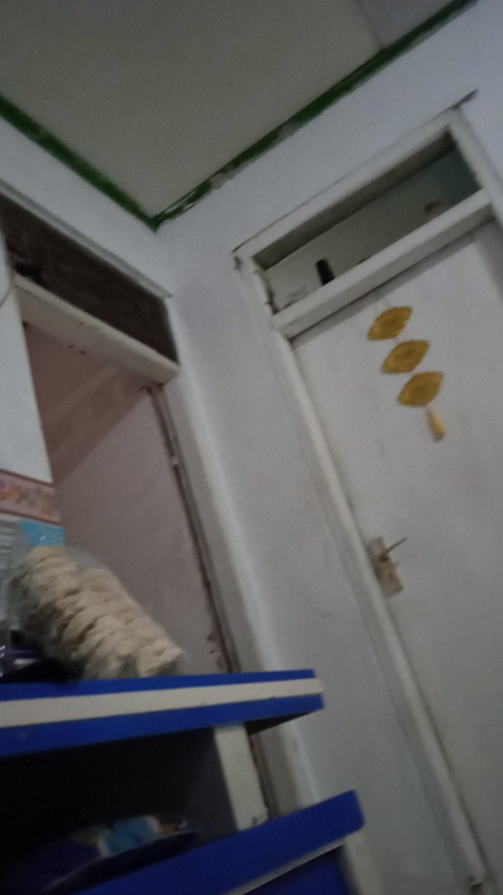 Gorden Blackout Tirai Polos Imfort / Tirai Jendela/ Tirai Pintu Rumah