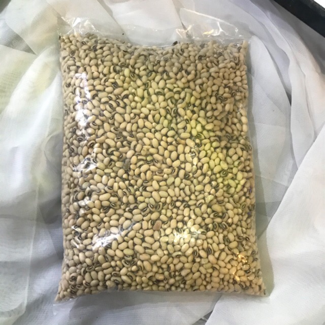

Kacang putih Super / kacang tolo / kacang tunggak REPACK 1kg