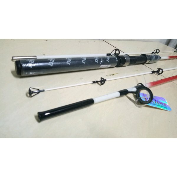 joran laut daido 150