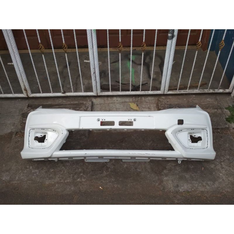 Bumper Depan Brio Rs 2017/2018