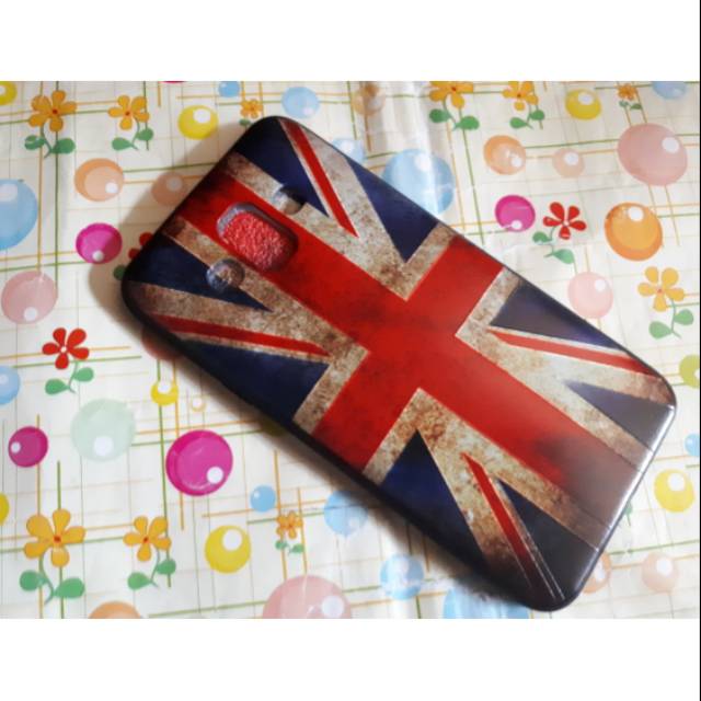 Softcase / Case Motif Logo For Samsung Galaxy A6 , A6+ , J7+ , J7 Duo , J7 Prime