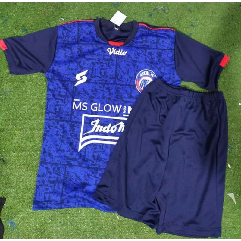 baju jersey arema new 2021