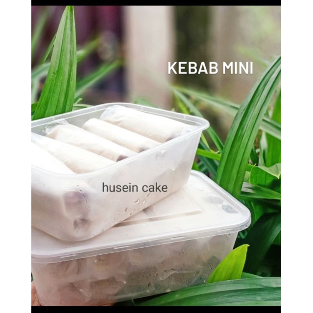 

kebab mini