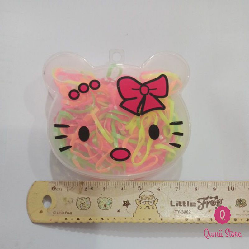 

Karet Jepang Hello Kitty Murah
