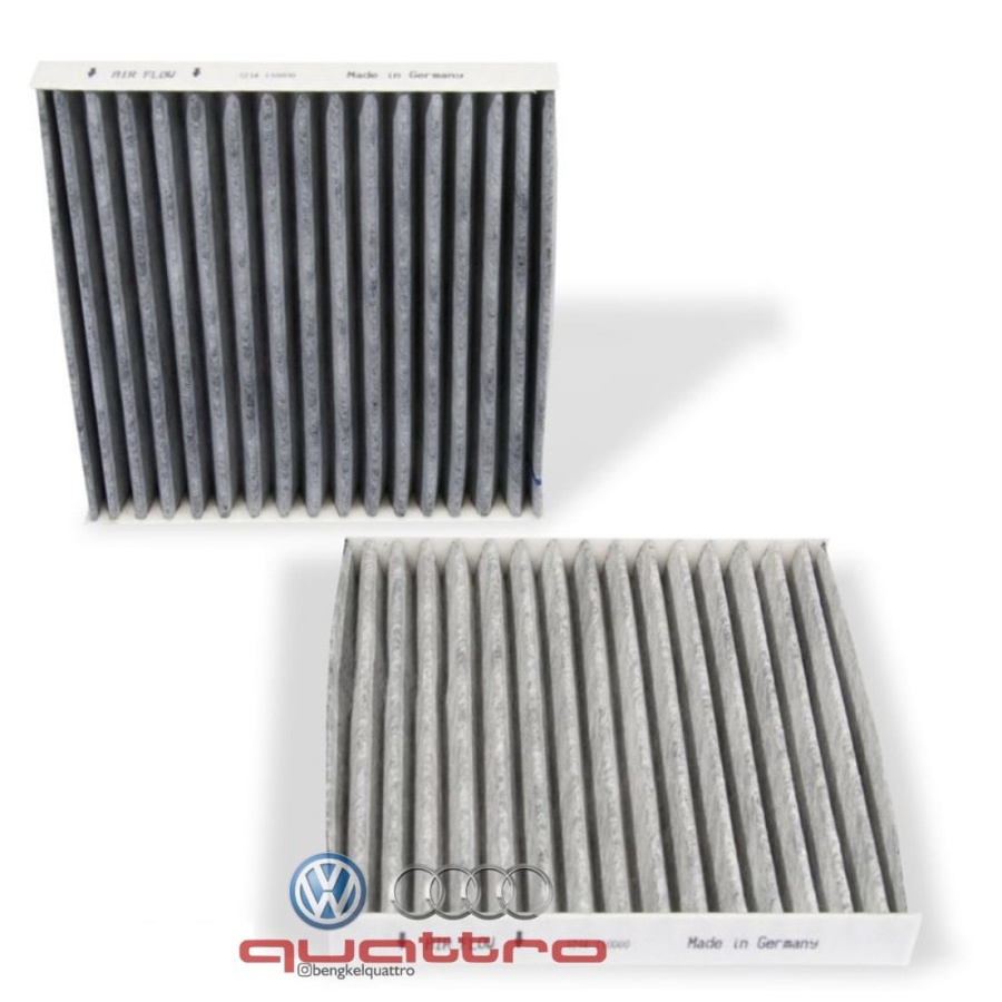 MICROFILTER BMW X3 (F25) X4 (F26)