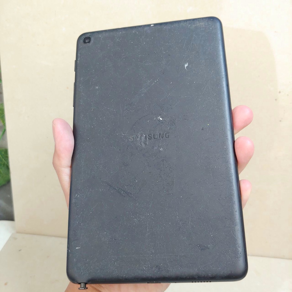 Ada Minus Samsung Galaxy Tab A 8.0 2019 With S PEN LTE 3GB 32GB Ex SEIN-1