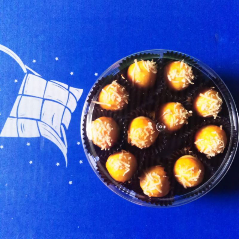 

Nastar Original