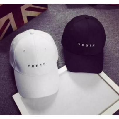 TOPI BASEBALL YOUTH PRIA DAN WANITA TERBARU (COD) TERLARIS